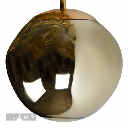 Подвесные светильники — Подвесной светильник iLamp A1537/200/F3 GD купить в  Подвесные светильники — Подвесной светильник iLamp A1537/200/F3 GD купить в