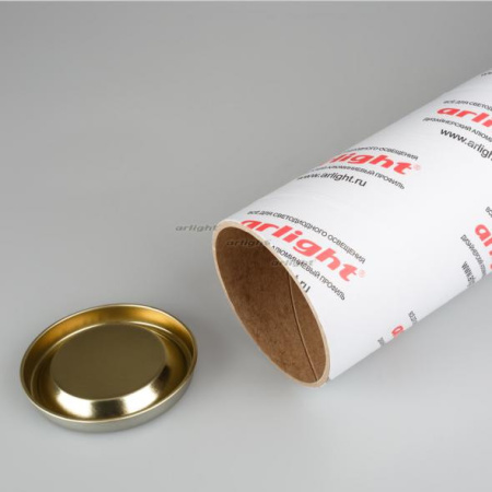 Тубусы для упаковки профилей — Тубус Arlight 021960 купить в 