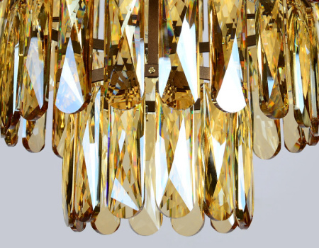 Люстры каскадные — Каскадная люстра Ambrella Light TR5086 купить в  Люстры каскадные — Каскадная люстра Ambrella Light TR5086 купить в