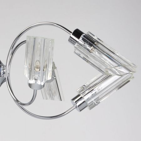 Люстры на штанге — Люстра на штанге MW-Light 106011508 купить в 