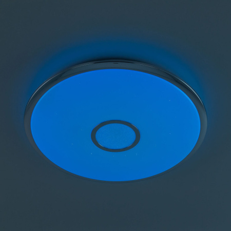 Накладные светильники — Накладной светильник Citilux CL703A80G купить в 