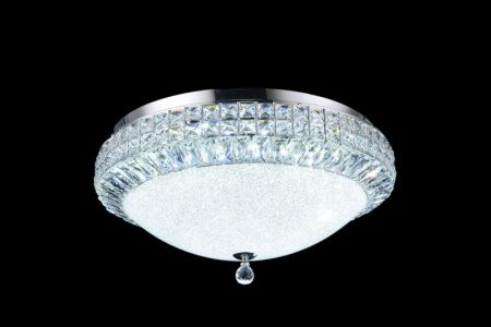 Накладные светильники — Накладной светильник Lumina Deco DDC 561-50A купить в 