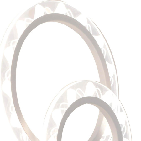 Настенные бра — Настенный светильник Seven Fires Мейна SF7015/2W-WT купить в  Настенные бра — Настенный светильник Seven Fires Мейна SF7015/2W-WT купить в