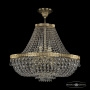 Люстры на штанге — Люстра на штанге Bohemia Ivele Crystal 19273/H1/55IV G купить в  Люстры на штанге — Люстра на штанге Bohemia Ivele Crystal 19273/H1/55IV G купить в