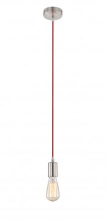 Подвесные светильники — Подвесной светильник Globo A13 купить в 