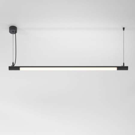 Трековые светильники — Светильник на шине Elektrostandard 85175/01 купить в 