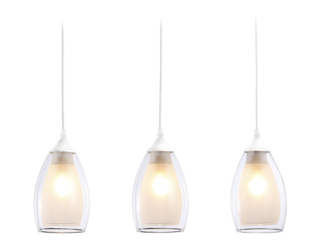 Подвесные светильники — Подвесной светильник Ambrella Light TR3536 купить в 