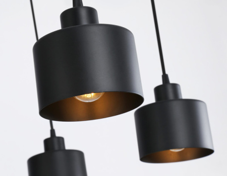 Люстры подвесные — Подвесная люстра Ambrella Light TR8132 купить в  Люстры подвесные — Подвесная люстра Ambrella Light TR8132 купить в