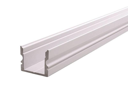 Светодиодные ленты — Профиль Deko-Light U-profile high AU-02-12 970145 купить в  Светодиодные ленты — Профиль Deko-Light U-profile high AU-02-12 970145 купить в