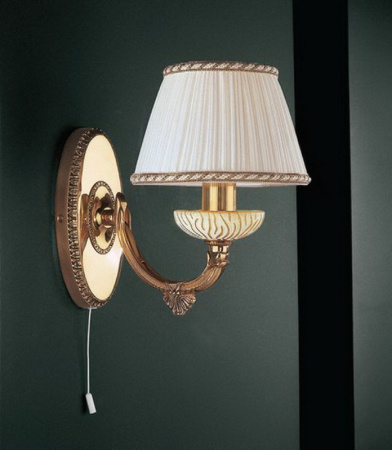 Настенные бра — Бра Reccagni Angelo A 5500/1 купить в  Настенные бра — Бра Reccagni Angelo A 5500/1 купить в