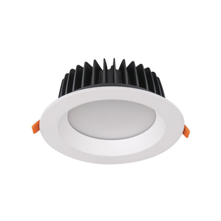 Светильники Downlight — Точечный светодиодный светильник Kanlux TIBERI PRO 20W-940-W 35670 купить в  Светильники Downlight — Точечный светодиодный светильник Kanlux TIBERI PRO 20W-940-W 35670 купить в