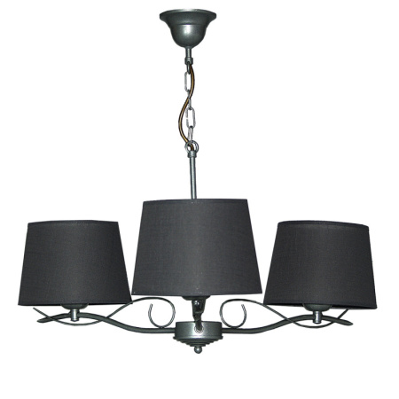 Люстры подвесные — Подвесная люстра Adilux 1960 купить в 