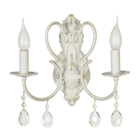 Настенные бра — Бра Arti Lampadari Miracoli E 2.1.2 CG купить в 