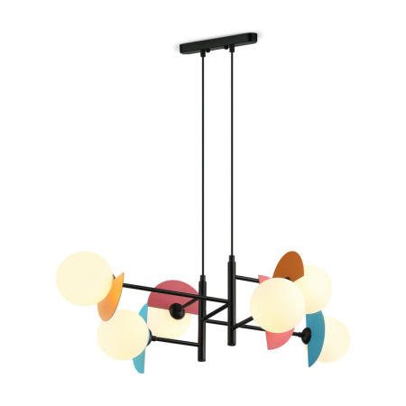 Детские люстры — Детская люстра Freya FR5391PL-06CFL купить в 