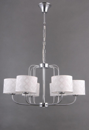 Люстры подвесные — Подвесная люстра Vele Luce VL1983L06 купить в 