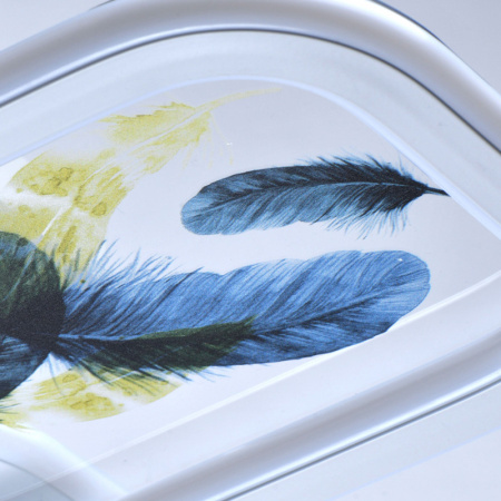 Люстры на штанге — Люстра на штанге DeMarkt 424010704 купить в 