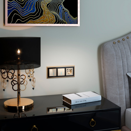 Выключатели — Выключатель Werkel W1122110 купить в 