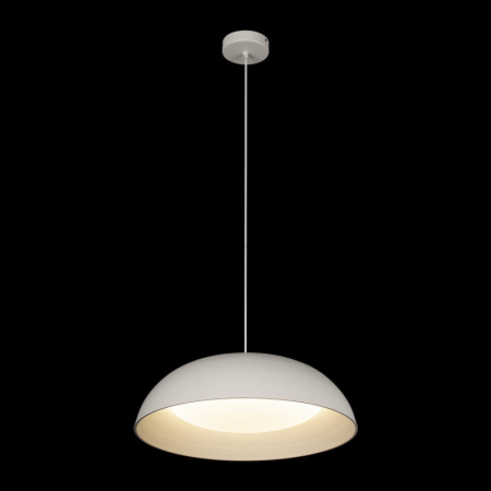 Подвесные светильники — Подвесной светильник LOFT IT 10229P White купить в 