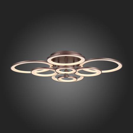 Люстры накладные — Накладная люстра ST-Luce SL867.702.08 купить в 