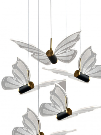 Люстры каскадные — Каскадная люстра Natali Kovaltseva LED LAMPS 81364 GOLD купить в  Люстры каскадные — Каскадная люстра Natali Kovaltseva LED LAMPS 81364 GOLD купить в