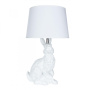 Настольные лампы — Настольная лампа ARTE Lamp A4015LT-1WH купить в  Настольные лампы — Настольная лампа ARTE Lamp A4015LT-1WH купить в