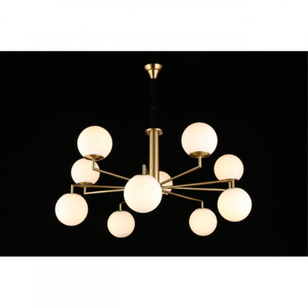 Люстры подвесные — Подвесная люстра APLOYT APL.759.13.10 купить в 