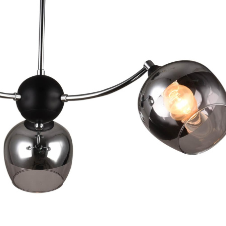 Потолочные люстры — Потолочная люстра Seven Fires Dzhemmano 66387.01.13.03 купить в  Потолочные люстры — Потолочная люстра Seven Fires Dzhemmano 66387.01.13.03 купить в