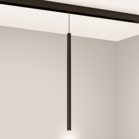 Трековые светильники — Светильник на шине Arlight 046897 купить в 