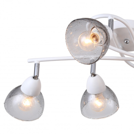 Люстры накладные — Накладная люстра F-Promo 2350-6U купить в 