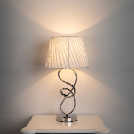Настольные лампы — Настольная лампа ARTE Lamp A1806LT-1CC купить в  Настольные лампы — Настольная лампа ARTE Lamp A1806LT-1CC купить в