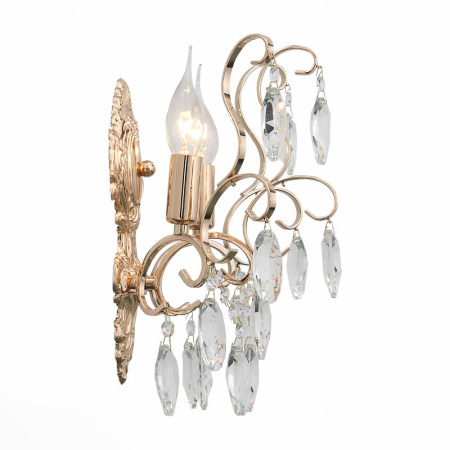 Настенные бра — Бра ST-Luce SL846.201.02 купить в 