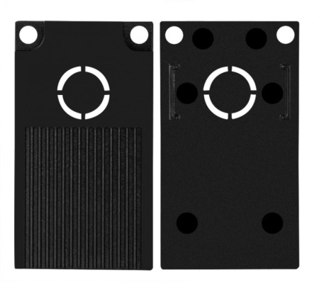 Заглушки — Заглушка ARTE Lamp A482106 купить в 