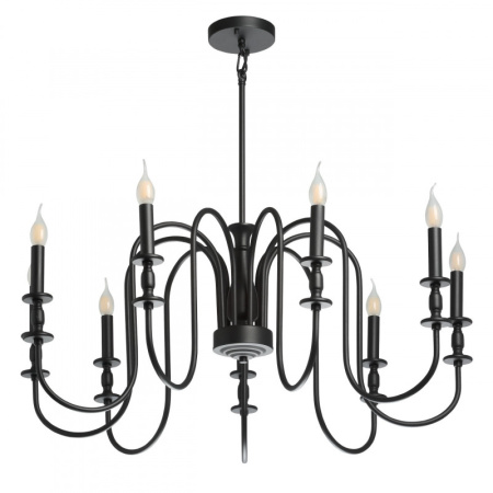 Люстры на штанге — Люстра на штанге MW-Light 614013609 купить в 