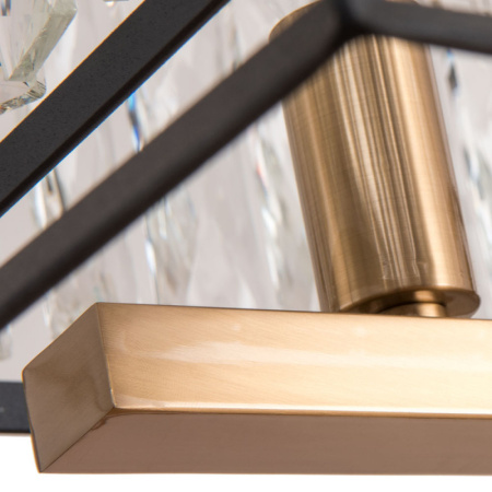 Люстры подвесные — Подвесная люстра Divinare 2022/21 SP-6 купить в 