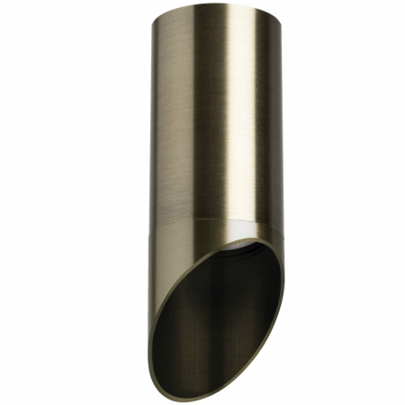 Накладные точечные светильники — Накладной светильник Lightstar R431431 купить в 