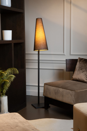 Торшеры и напольные светильники — Торшер LUCIDE 30795/81/30 купить в 