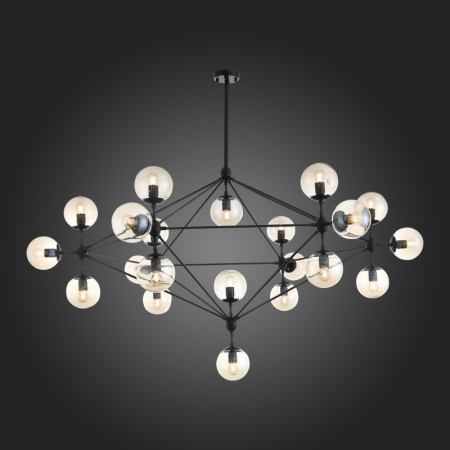 Люстры на штанге — Люстра на штанге ST-Luce SL549.403.21 купить в 