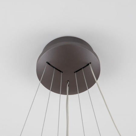 Люстры каскадные — Каскадная люстра Citilux CL710A105S купить в 