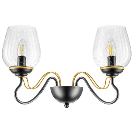 Настенные бра — Бра Lightstar 734627 купить в 