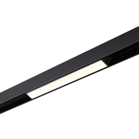 Трековые светильники — Светильник на шине Novotech 359199 купить в 