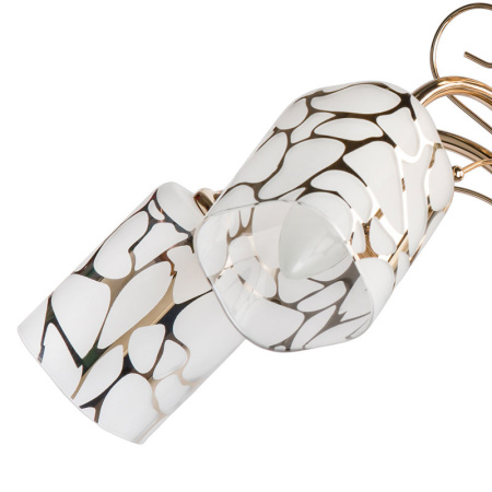 Люстры на штанге — Люстра на штанге MW-Light 638010105 купить в 