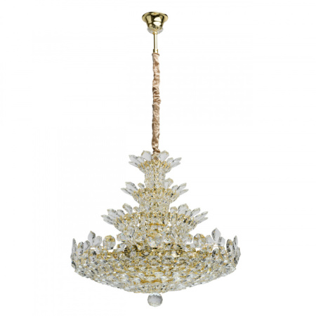 Люстры подвесные — Подвесная люстра MW-Light 345011226 купить в 