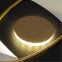 Настенные бра — Бра ARTE Lamp A2605AP-7BK купить в  Настенные бра — Бра ARTE Lamp A2605AP-7BK купить в