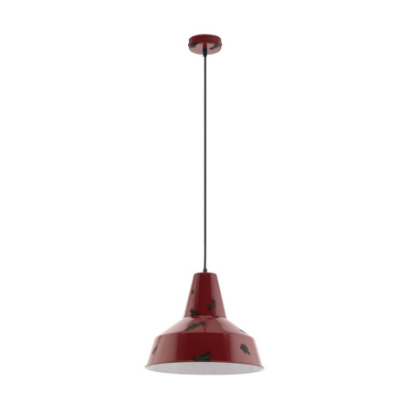 Подвесные светильники — Подвесной светильник EGLO 49748 купить в 