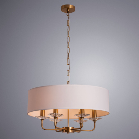 Люстры подвесные — Подвесная люстра ARTE Lamp A8555SP-6AB купить в  Люстры подвесные — Подвесная люстра ARTE Lamp A8555SP-6AB купить в