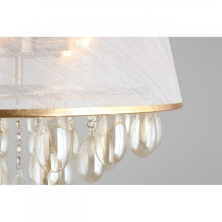 Люстры каскадные — Каскадная люстра Omnilux OML-71803-05 купить в 