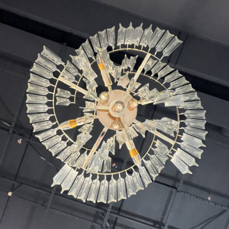 Люстры подвесные — Подвесная люстра Imperium Loft Waltz 102208-26 купить в 