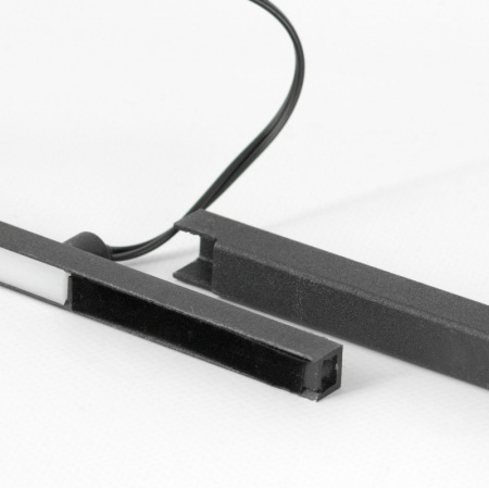 Настольные лампы — Настольная лампа Lussole LSP-0912 купить в 