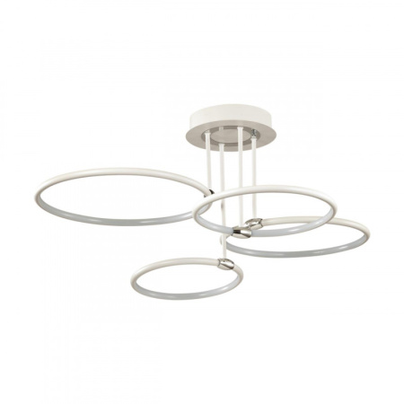 Люстры на штанге — Люстра на штанге LUMION 5282/96CL купить в 