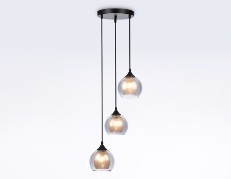 Люстры каскадные — Каскадная люстра Ambrella Light TR3541 купить в  Люстры каскадные — Каскадная люстра Ambrella Light TR3541 купить в